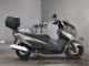 Фото Suzuki BURGMAN200 с японского аукциона