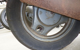 SUZUKI LET's 2 CA1PA