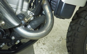 FANTIC SCRAMBLER250 1993