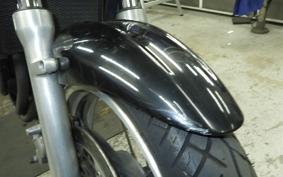 KAWASAKI BALIUS 250 ZR250A