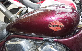 SUZUKI INTRUDER 1400 1988 VX51L