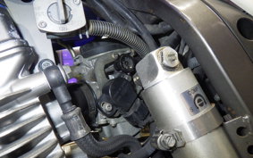 SUZUKI DJEBEL 250 XC SJ45A