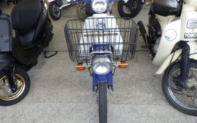 HONDA C50 SUPER CUB AA01