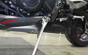 TRIUMPH STREET TRIPLE RS 2021