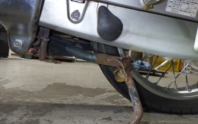 HONDA C110 SUPER CUB 2023 JA44