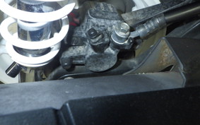 YAMAHA CYGNUS 125 XSR 3 2003 SED8J