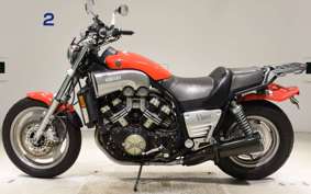 YAMAHA VMAX 1998