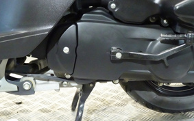 SUZUKI LET's CA4AA