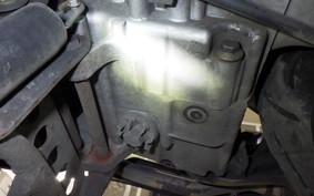 YAMAHA CYGNUS 125 X 2 2007 SE44J