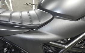 SUZUKI SV650 A 2017 VP55B