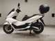 Фото Honda PCX 125 2001 с японского аукциона