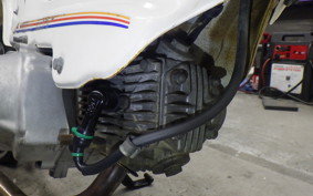 HONDA CHALY 50 CF50