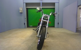 HARLEY FXDB 1580 2007 GX4