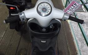 HONDA GIORNO 2 2021 AF70