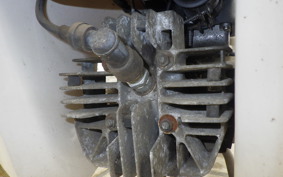 YAMAHA MATE 80 V80
