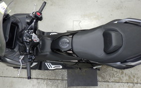 YAMAHA T-MAX 560 T 2026 SJ21J