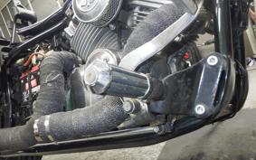 YAMAHA DRAGSTAR 400 1996 4TR