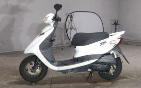 YAMAHA JOG ZR SA56J