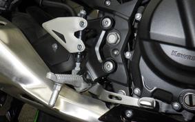 KAWASAKI NINJA 400 2023 EX400L