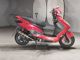 Фото Yamaha CYGNUS125XSR с японского аукциона