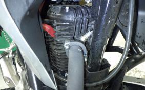 HONDA CBF190R