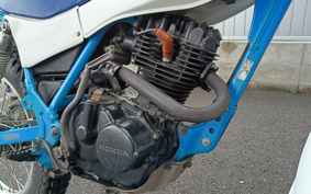 HONDA TL125 JD06