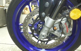YAMAHA MT-09 SP 2024 RN87J