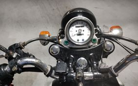 KAWASAKI ESTRELLA 250 BJ250A