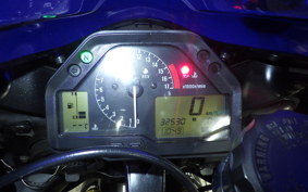 HONDA CBR600RR GEN 2 2005 PC37