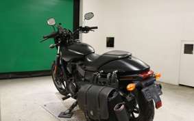 HARLEY XG750 STREET 2016