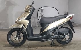 SUZUKI ADDRESS V110 CE47A