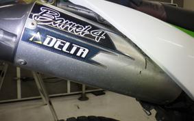 KAWASAKI KLX125 LX125C