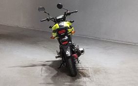HONDA GU ROM JC61