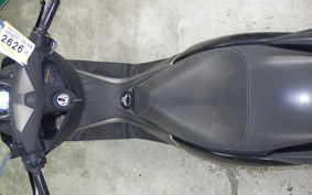 YAMAHA N-MAX SED6J