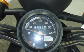 HONDA TODAY AF61