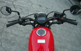 HONDA REBEL 500 2018 PC60