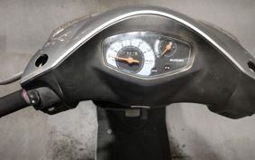 SUZUKI ADDRESS V50 CA44A