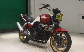 HONDA CB400SF VTEC Spec3 2007 NC39