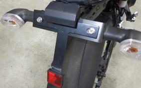 YAMAHA MT-09 ASP 2019 RN52J