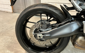 YAMAHA MT-09 ABS 2021 RN69J