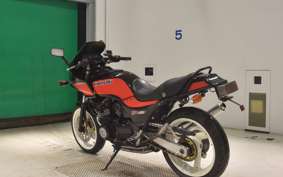 KAWASAKI GPZ400F 1987 ZX400A