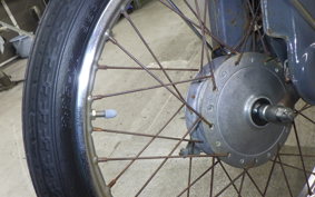 HONDA C70 SUPER CUB 2023 C70