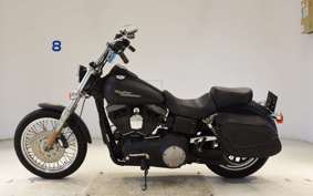 HARLEY FXDB 1580 2007
