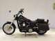 Фото Harley FXDB 1580 2007 с японского аукциона
