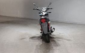 HONDA CBF 125 PCJ7