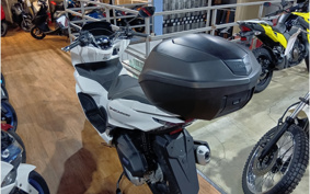 HONDA PCX 160 KF47