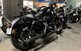 HARLEY XL883N 2017 LE2