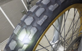 YAMAHA SEROW 250 Gen.2 2014 DG17J