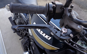 YAMAHA DRAGSTAR 250 VG02J
