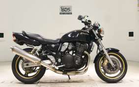 SUZUKI INAZUMA 400 (GSX400) 2002 GK7BA